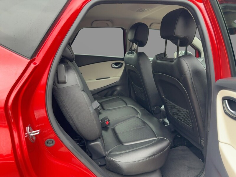 Used Renault Captur 2019 for sale - 76057160: Photo 53