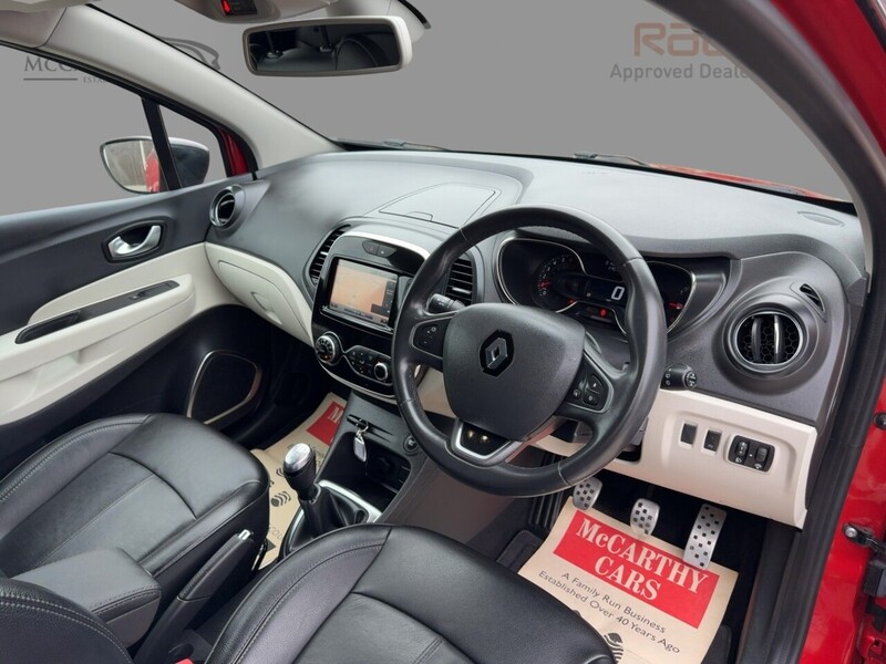 Used Renault Captur 2019 for sale - 76057160: Photo 54