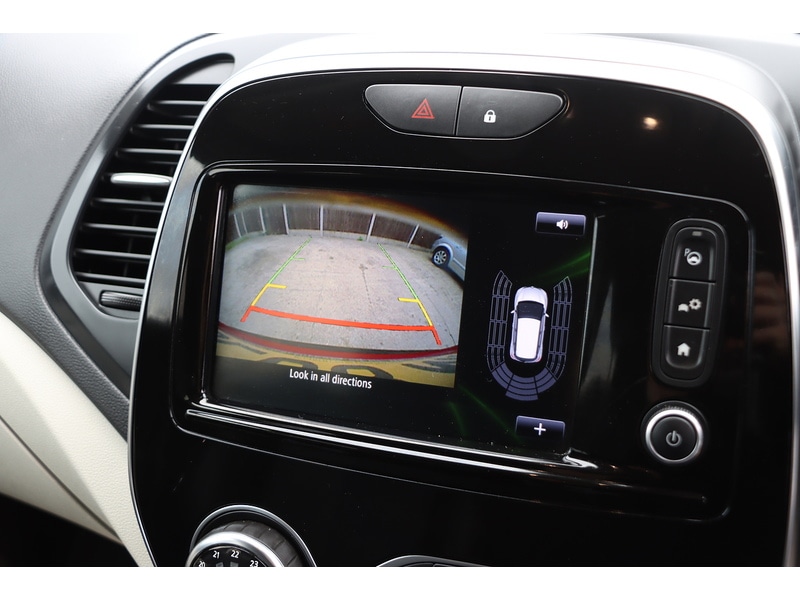 Used Renault Captur 2019 for sale - 76057160: Photo 6