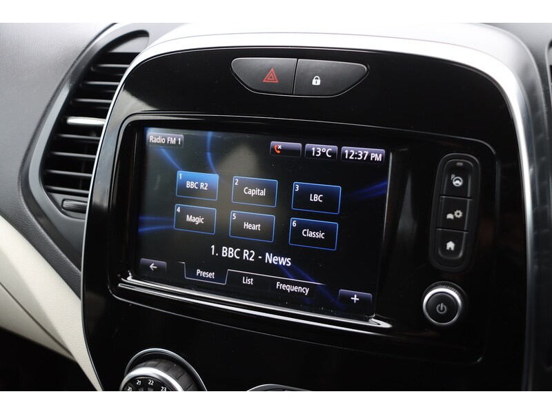 Used Renault Captur 2019 for sale - 76057160: Photo 8