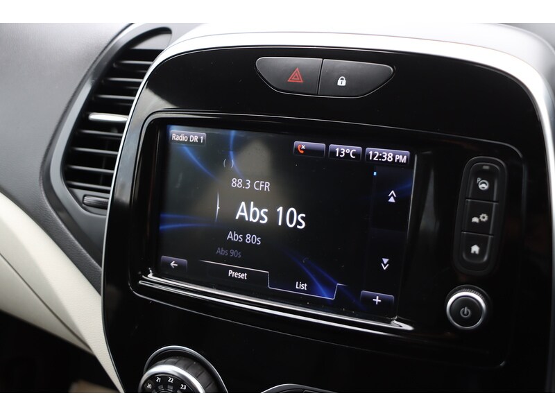 Used Renault Captur 2019 for sale - 76057160: Photo 9