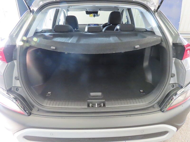 Used Hyundai KONA 2022 for sale - 76476304: Photo 10