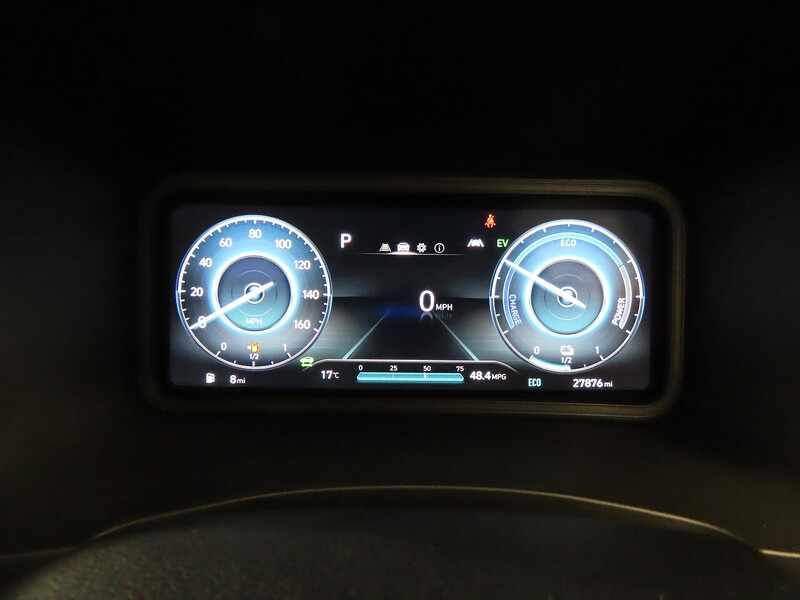 Used Hyundai KONA 2022 for sale - 76476304: Photo 11