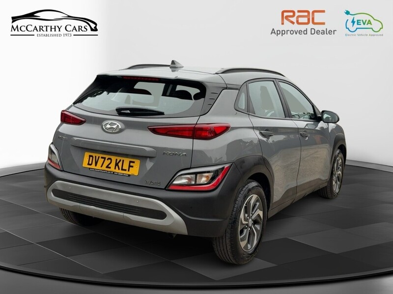 Used Hyundai KONA 2022 for sale - 76476304: Photo 16