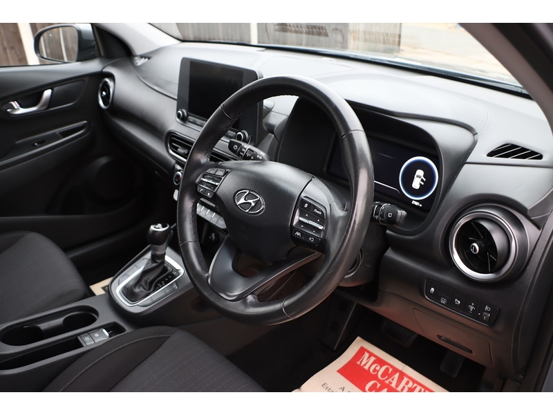 Used Hyundai KONA 2022 for sale - 76476304: Photo 20