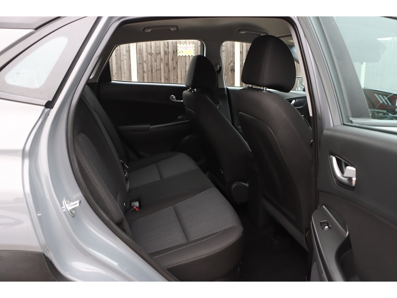 Used Hyundai KONA 2022 for sale - 76476304: Photo 23