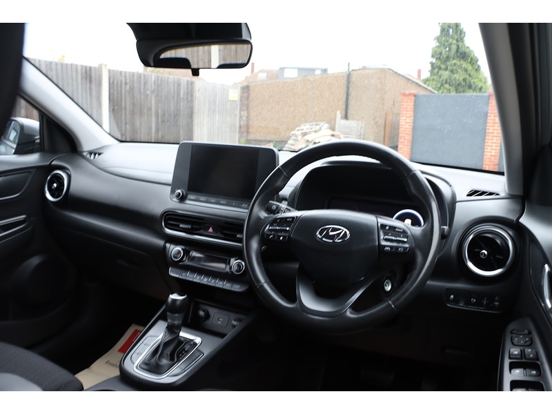 Used Hyundai KONA 2022 for sale - 76476304: Photo 24