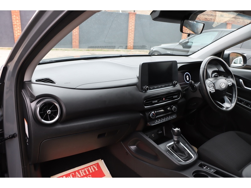 Used Hyundai KONA 2022 for sale - 76476304: Photo 28