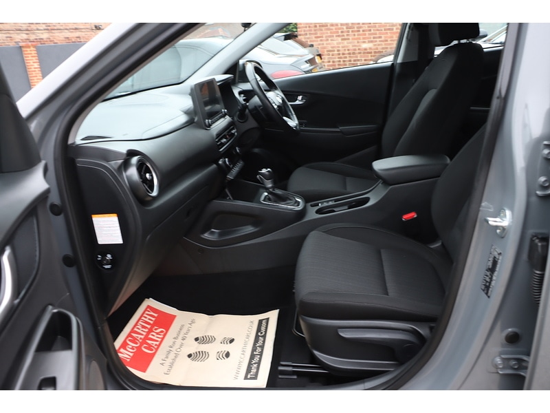 Used Hyundai KONA 2022 for sale - 76476304: Photo 29