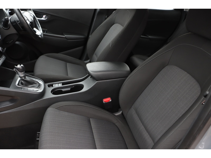 Used Hyundai KONA 2022 for sale - 76476304: Photo 30