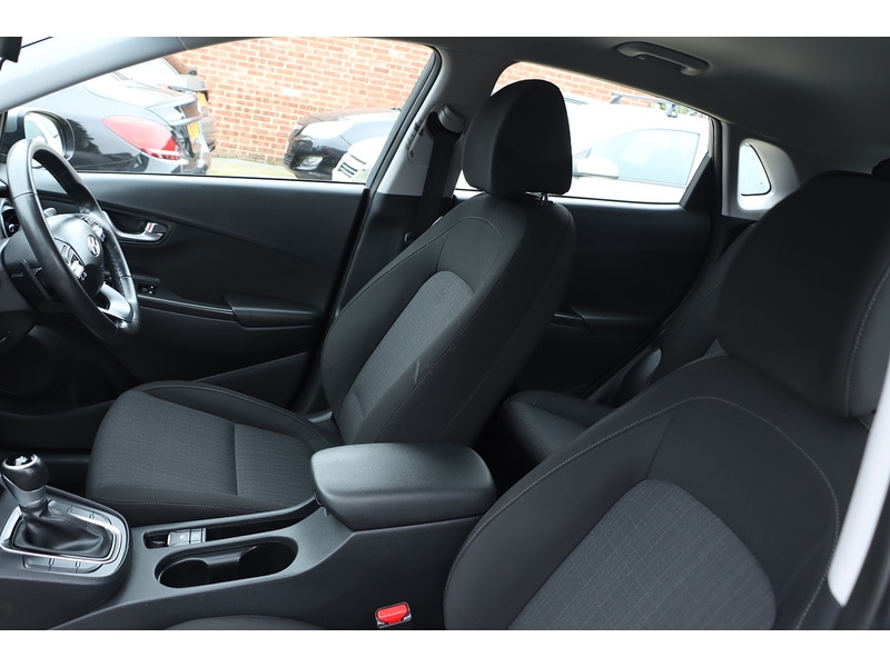 Used Hyundai KONA 2022 for sale - 76476304: Photo 31