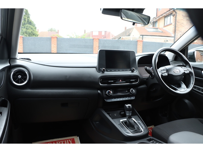 Used Hyundai KONA 2022 for sale - 76476304: Photo 33