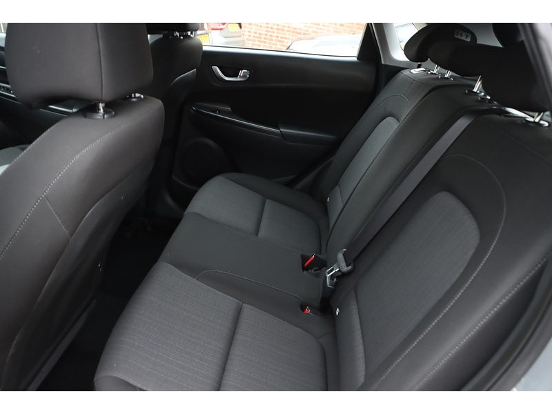 Used Hyundai KONA 2022 for sale - 76476304: Photo 34