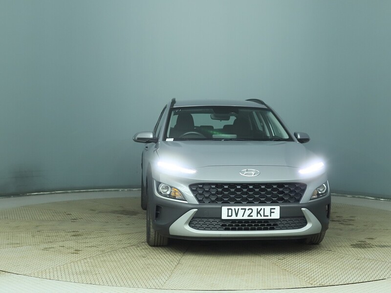 Used Hyundai KONA 2022 for sale - 76476304: Photo 4