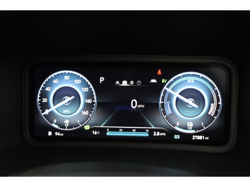 Used Hyundai KONA 2022 for sale - 76476304: Photo 40