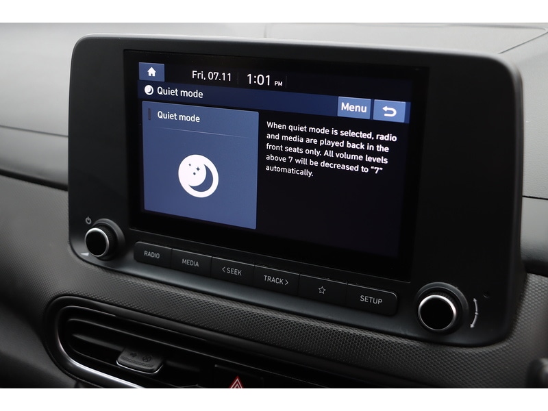 Used Hyundai KONA 2022 for sale - 76476304: Photo 41