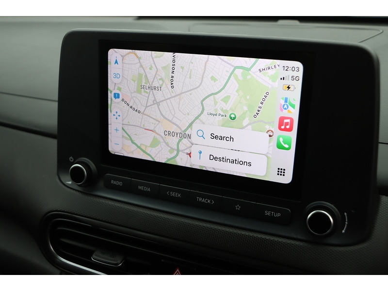 Used Hyundai KONA 2022 for sale - 76476304: Photo 42