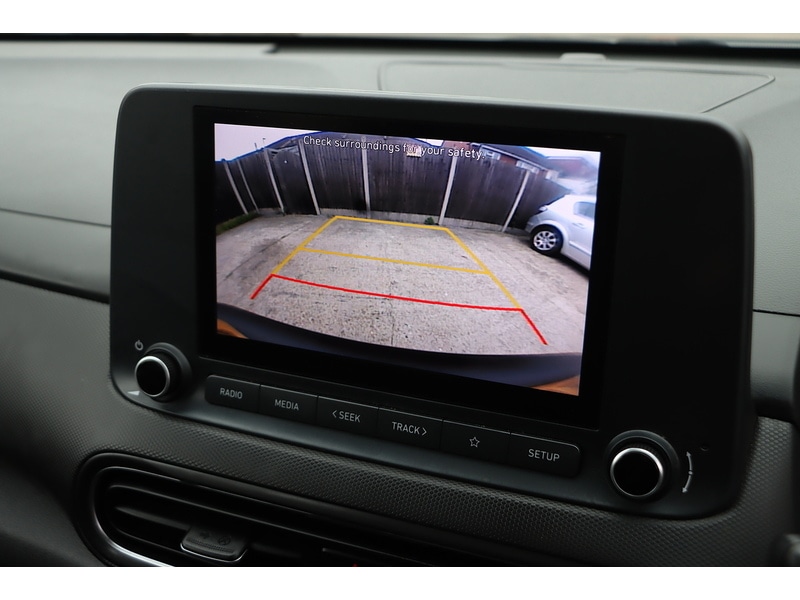 Used Hyundai KONA 2022 for sale - 76476304: Photo 43