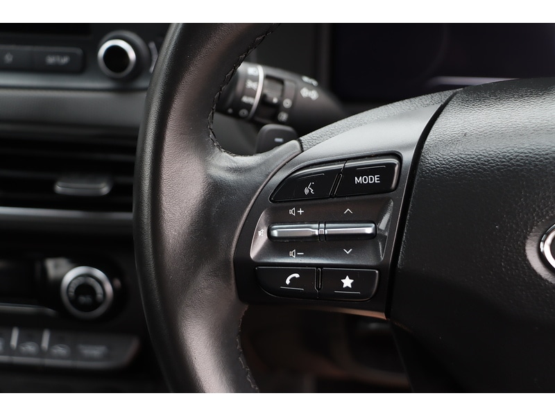 Used Hyundai KONA 2022 for sale - 76476304: Photo 44