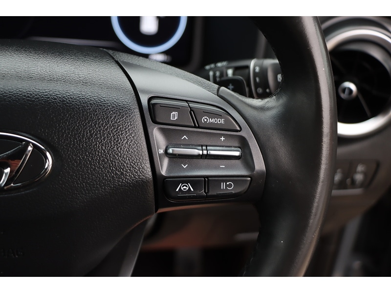 Used Hyundai KONA 2022 for sale - 76476304: Photo 45