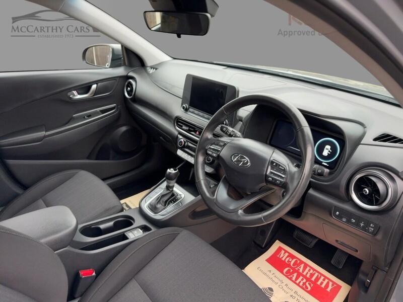 Used Hyundai KONA 2022 for sale - 76476304: Photo 49