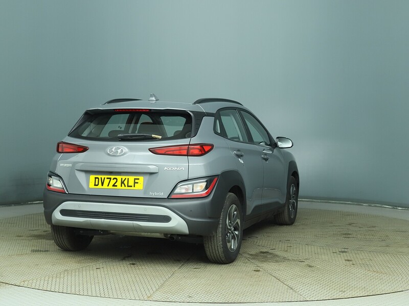 Used Hyundai KONA 2022 for sale - 76476304: Photo 5