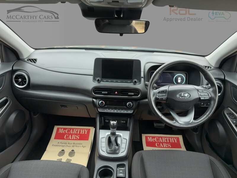 Used Hyundai KONA 2022 for sale - 76476304: Photo 50