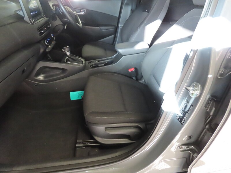 Used Hyundai KONA 2022 for sale - 76476304: Photo 7