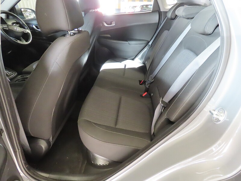 Used Hyundai KONA 2022 for sale - 76476304: Photo 8