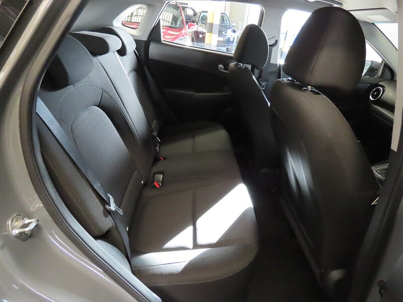 Used Hyundai KONA 2022 for sale - 76476304: Photo 9