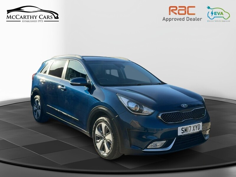 Used Kia Niro 2017 for sale - 76444293: Photo 1