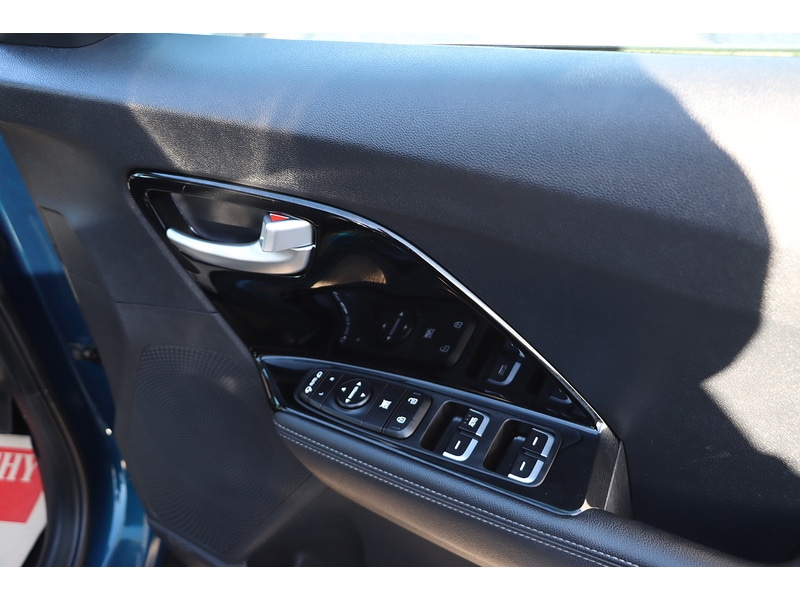 Used Kia Niro 2017 for sale - 76444293: Photo 11