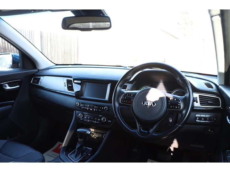Used Kia Niro 2017 for sale - 76444293: Photo 13