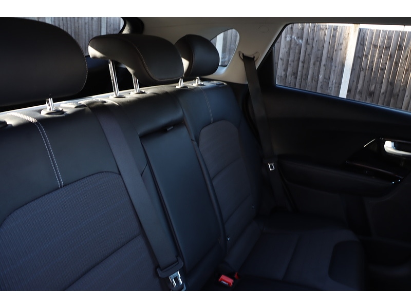 Used Kia Niro 2017 for sale - 76444293: Photo 14