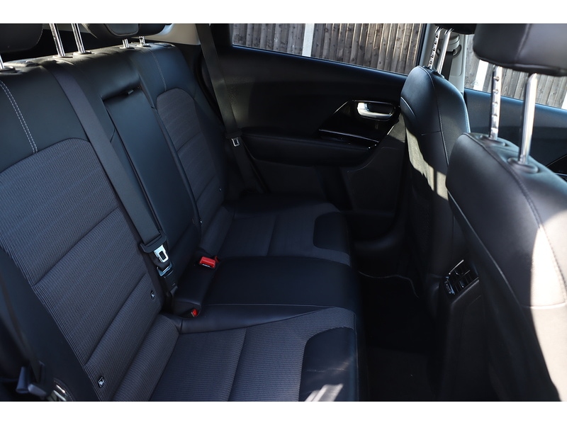 Used Kia Niro 2017 for sale - 76444293: Photo 15