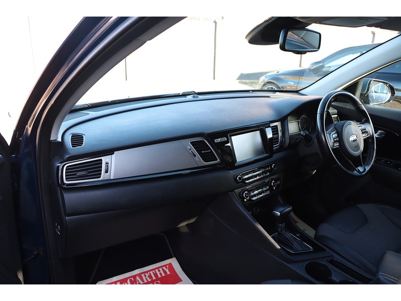 Used Kia Niro 2017 for sale - 76444293: Photo 17