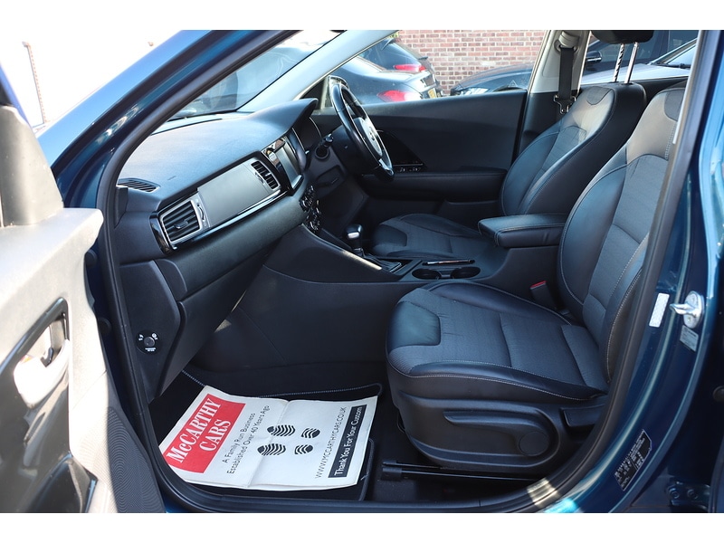 Used Kia Niro 2017 for sale - 76444293: Photo 18