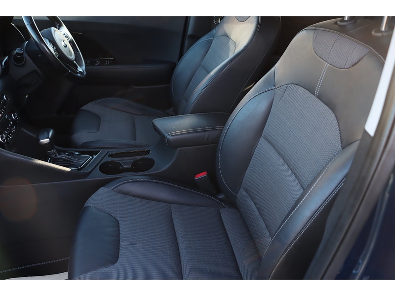 Used Kia Niro 2017 for sale - 76444293: Photo 19