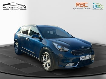 2017 - 1.6 GDi Hybrid 2 5dr DCT