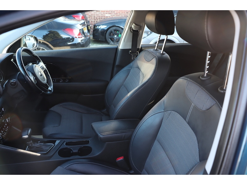 Used Kia Niro 2017 for sale - 76444293: Photo 20