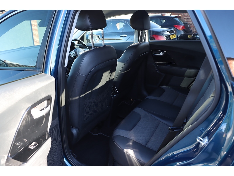 Used Kia Niro 2017 for sale - 76444293: Photo 21