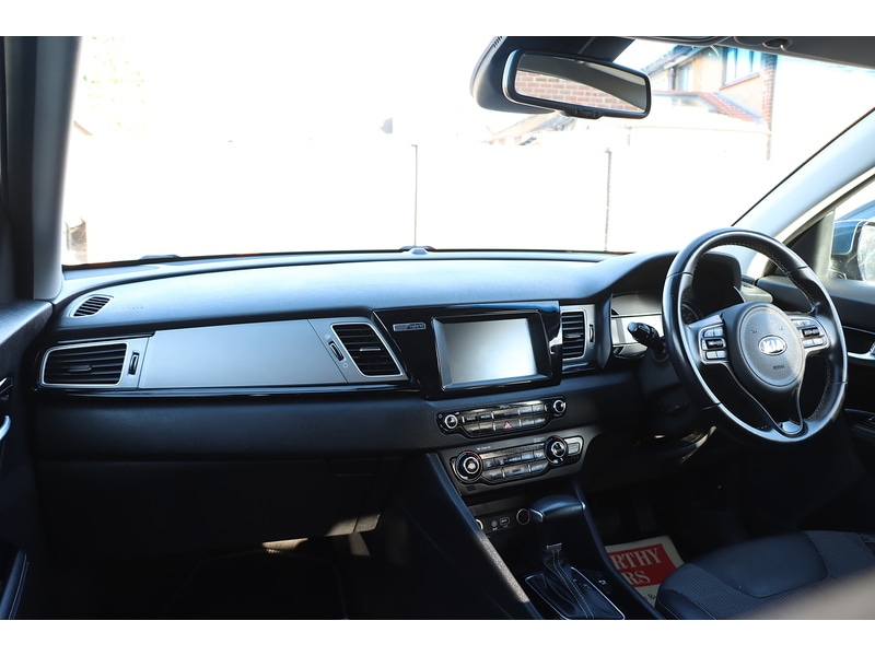 Used Kia Niro 2017 for sale - 76444293: Photo 22