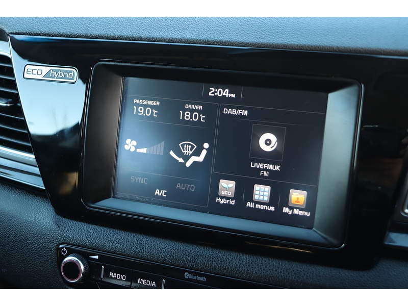 Used Kia Niro 2017 for sale - 76444293: Photo 24