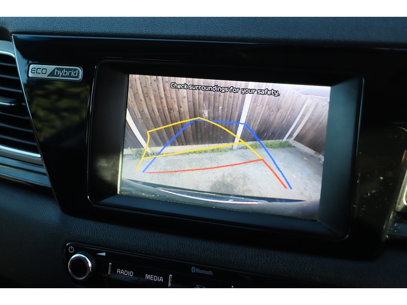 Used Kia Niro 2017 for sale - 76444293: Photo 25