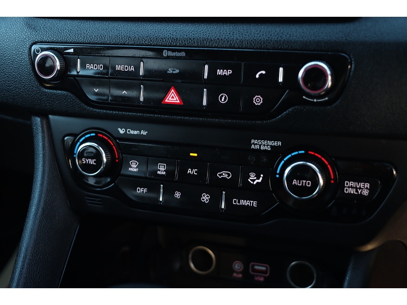 Used Kia Niro 2017 for sale - 76444293: Photo 29