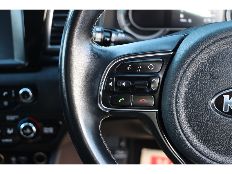 Used Kia Niro 2017 for sale - 76444293: Photo 33