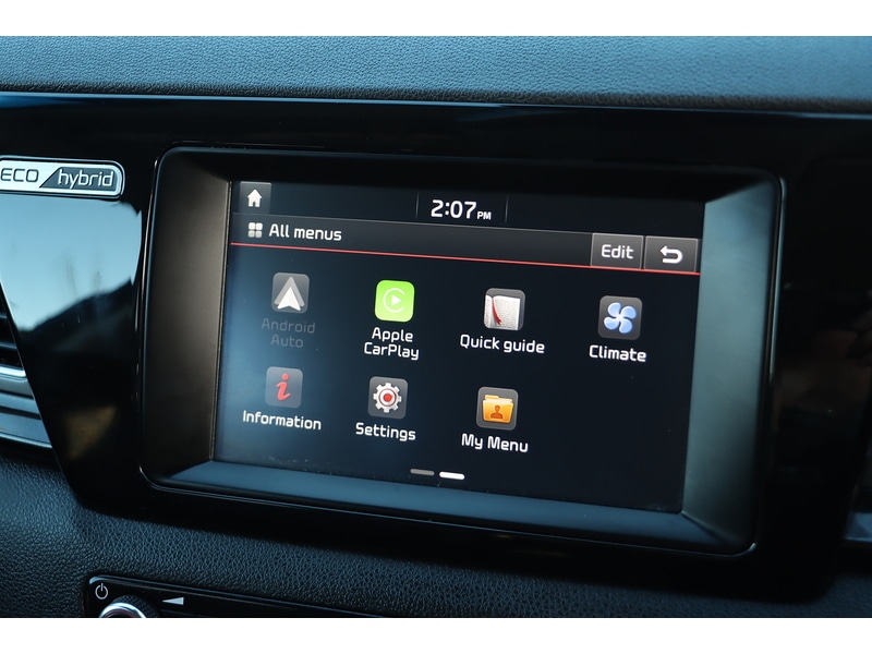 Used Kia Niro 2017 for sale - 76444293: Photo 35