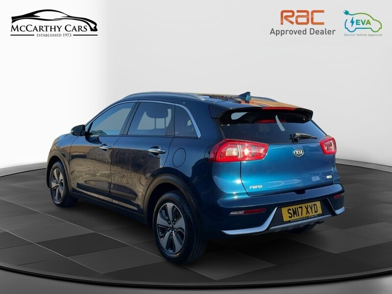 Used Kia Niro 2017 for sale - 76444293: Photo 38