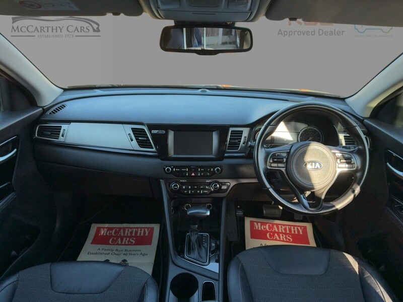 Used Kia Niro 2017 for sale - 76444293: Photo 39