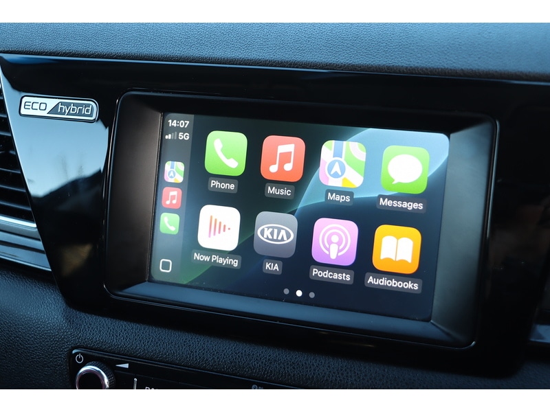 Used Kia Niro 2017 for sale - 76444293: Photo 4